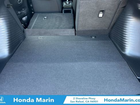 Used 2024 Honda HR-V LX image 18