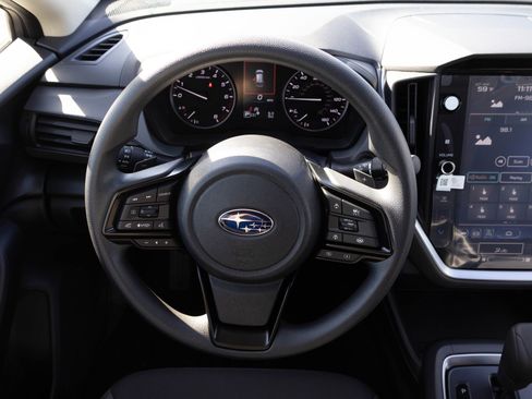 New 2025 Subaru Crosstrek 2.0i Premium image 27