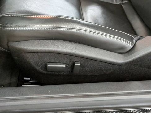 Used 2015 Chevrolet Camaro SS RWD image 14