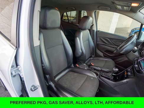 Used 2018 Buick Encore Preferred image 22