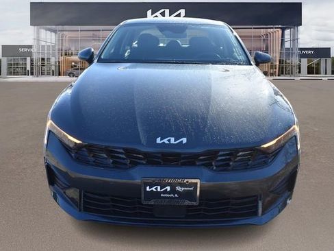 New 2026 Kia K5 LXS image 9