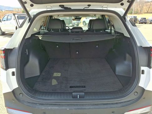Used 2026 Kia Sportage EX w/ EX Panorama Roof Package image 29