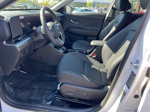 Certified 2026 Hyundai Kona SEL Premium AWD/4WD image 27