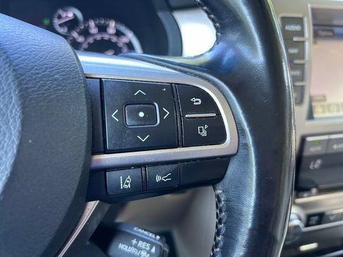 Used 2020 Lexus GX 460 Premium AWD/4WD image 25