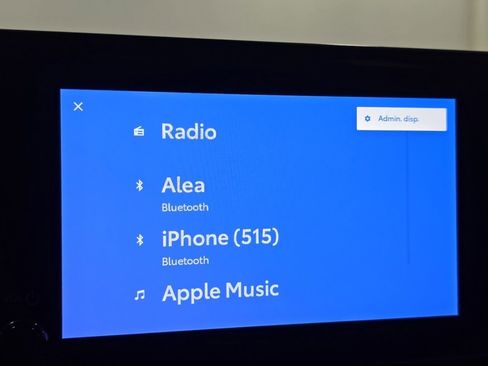 Certified 2024 Toyota Corolla Cross LE image 4