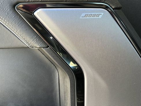 Certified 2024 GMC Sierra 1500 AT4X w/ AT4X AEV Edition image 17