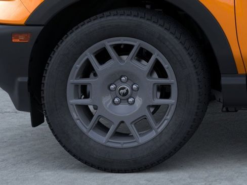 New 2026 Ford Bronco Sport Big Bend AWD/4WD image 19