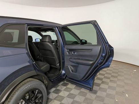 New 2027 Honda CR-V Sport-L image 34