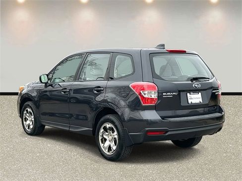 Used 2016 Subaru Forester 2.5i image 7