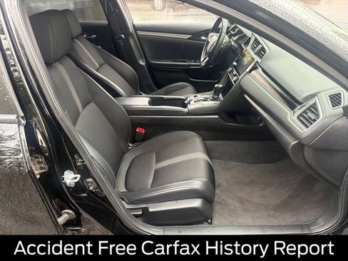 Used 2021 Honda Civic Sport image 13