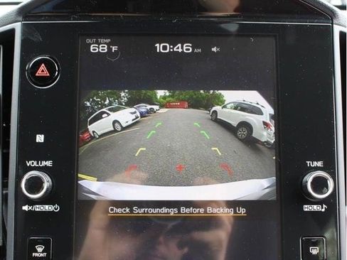 New 2025 Subaru Impreza RS image 65