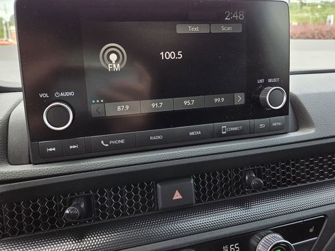 Used 2024 Honda CR-V EX image 10