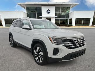 New 2026 Volkswagen Atlas SEL video 1