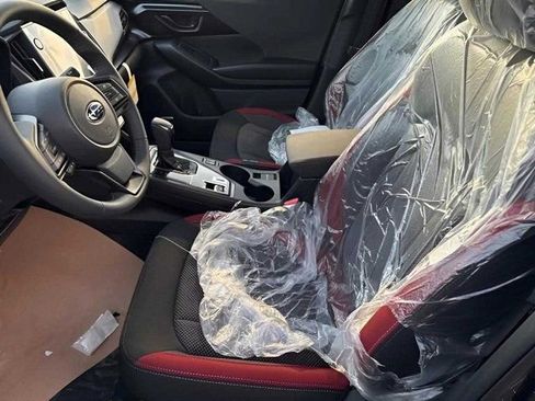 New 2024 Subaru Impreza RS w/ Popular Package #1 image 13