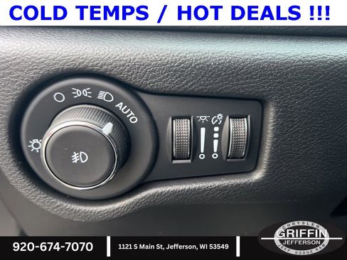 New 2026 Chrysler Pacifica Select image 18