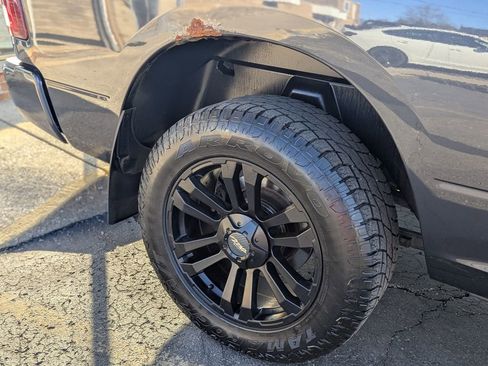 Used 2018 RAM 1500 Sport w/ Comfort Group image 40