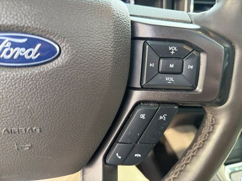 Used 2021 Ford Expedition Limited image 29
