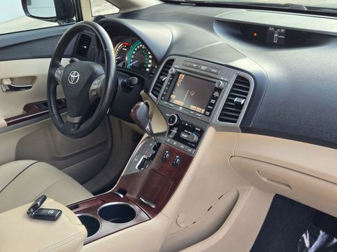 Used 2011 Toyota Venza AWD w/ Premium Pkg #2 image 22