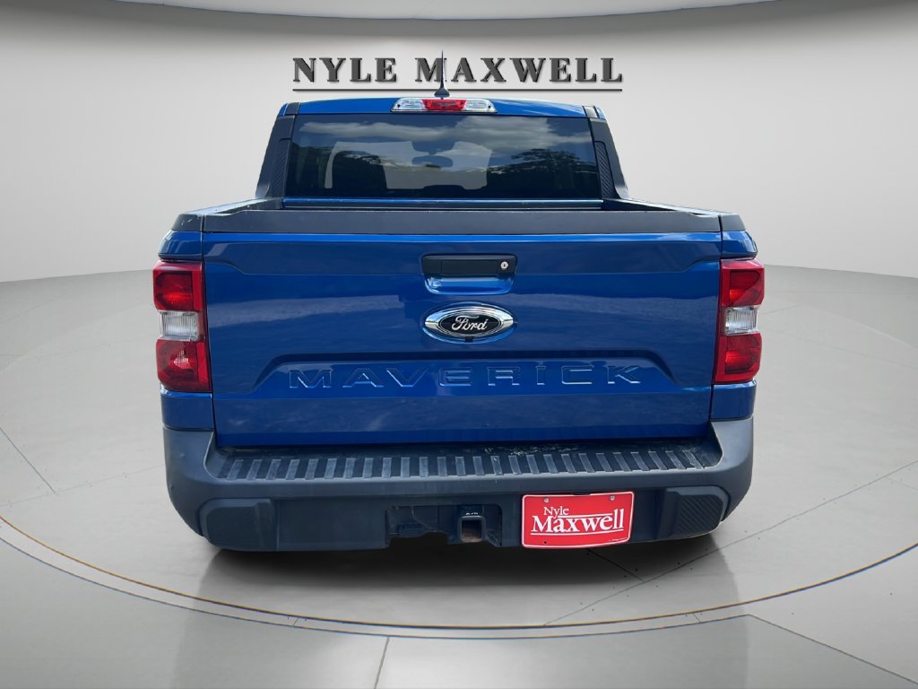 Used 2024 Ford Maverick Tremor w/ Tremor Off-Road Package AWD/4WD image 12
