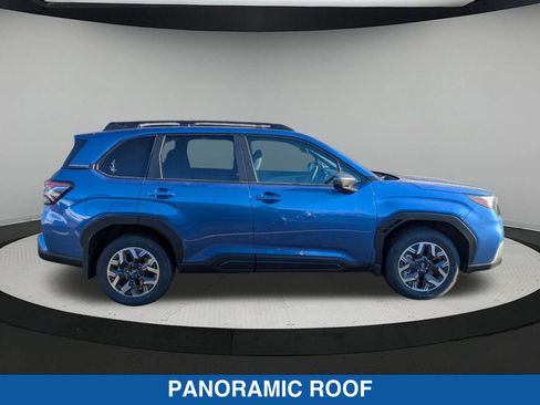 Certified 2026 Subaru Forester Premium AWD/4WD image 2