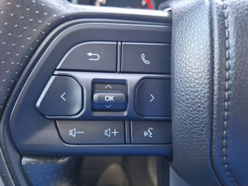 Used 2026 Toyota Tundra SR5 w/ SX Package AWD/4WD image 20