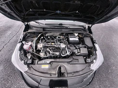 Used 2024 Toyota Corolla LE image 31