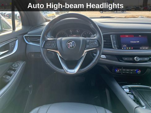 Used 2024 Buick Enclave Essence w/ Trailering Package, 5000 lbs. image 19