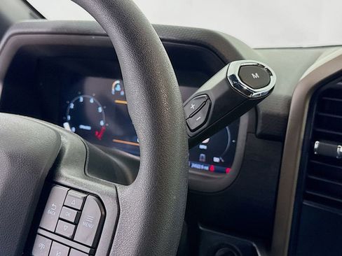 Used 2024 Ford F150 STX w/ Equipment Group 201A FX4 image 18