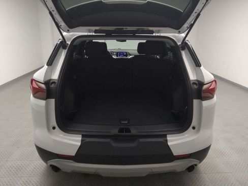 Used 2022 Chevrolet Blazer LT w/ LPO, Floor Liner Package image 29