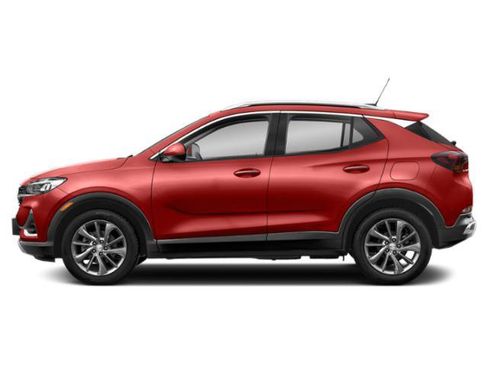 Used 2023 Buick Encore GX Essence w/ Experience Buick Package AWD/4WD image 3