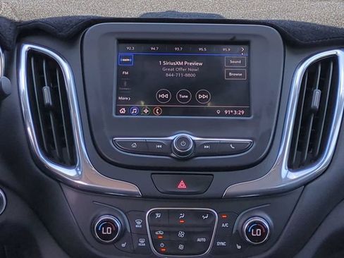 Used 2020 Chevrolet Equinox LT AWD/4WD image 20