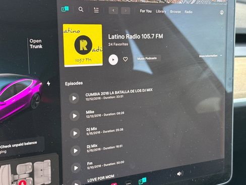 Used 2020 Tesla Model 3 Standard Range image 21