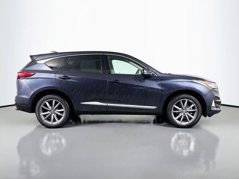 Used 2021 Acura RDX Technology Package image 8