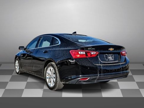 Certified 2024 Chevrolet Malibu LT image 4