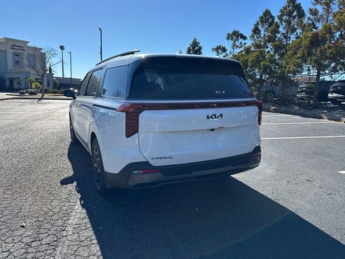 New 2026 Kia Carnival SX Prestige image 27