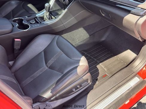 Used 2017 Chevrolet SS RWD image 30