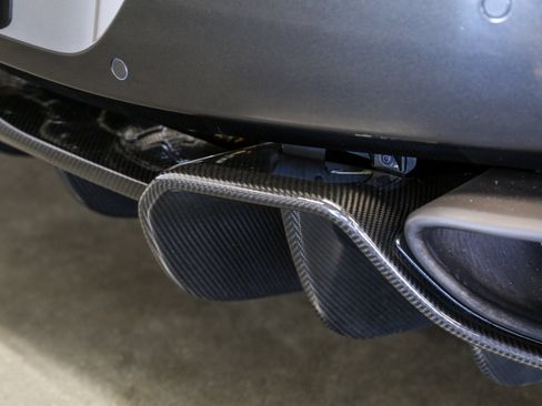 Used 2016 McLaren 570S Coupe RWD image 27