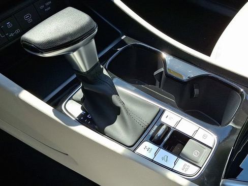 New 2026 Hyundai Tucson SE AWD/4WD image 7