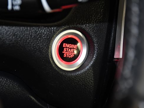 Certified 2022 Honda CR-V Touring image 24
