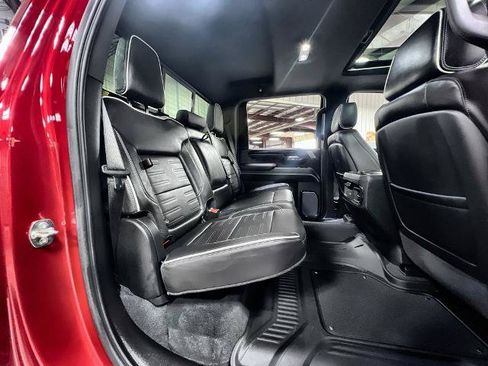 Used 2026 GMC Sierra 2500 AT4X AWD/4WD image 25