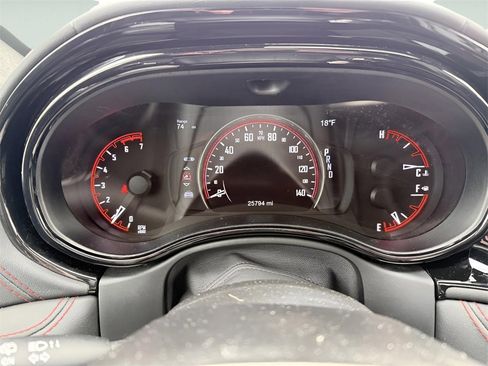 Used 2024 Dodge Durango R/T image 35