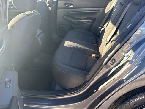 Used 2021 Nissan Altima 2.5 S w/ Driver Assist Package image 20