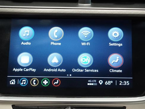 Used 2022 Buick Encore GX Select AWD/4WD image 20