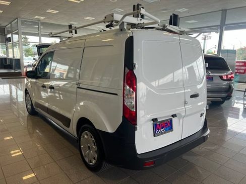 Used 2018 Ford Transit Connect XL FWD image 11