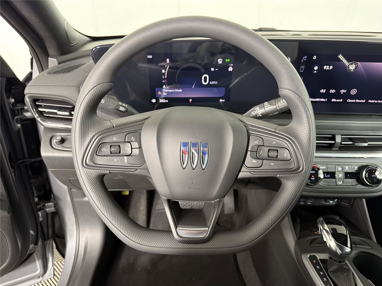 New 2026 Buick Envista Sport Touring w/ Convenience II Package FWD image 22