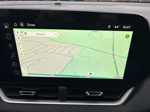 Used 2025 Chevrolet Equinox LT image 7