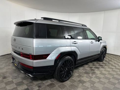 Used 2024 Hyundai Santa Fe Calligraphy image 3