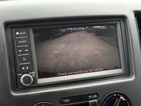 Used 2021 Nissan NV200 SV image 21