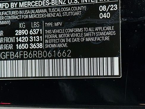 Used 2024 Mercedes-Benz GLE 350 4MATIC image 24