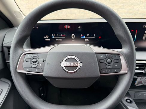 New 2026 Nissan Sentra SV image 18